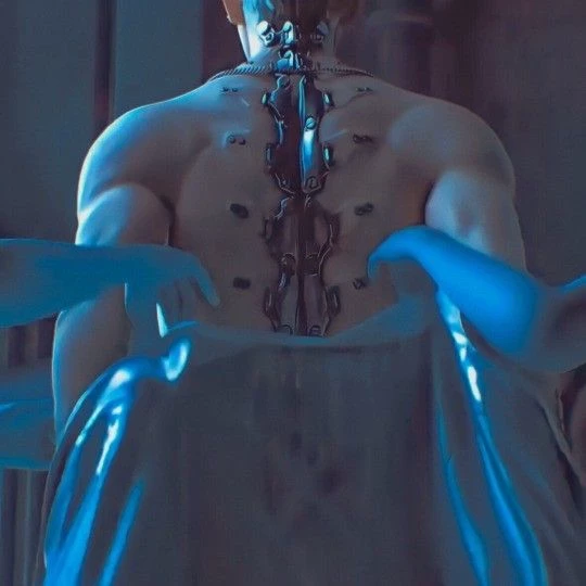 Subject 04 ( "Vesper" ) thumbnail