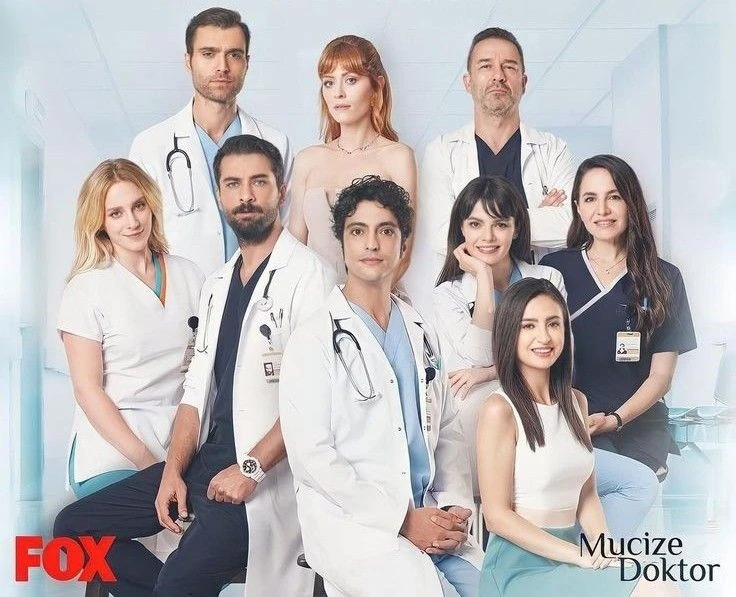 Miracle Doctor: Berhayat Hospital RP thumbnail