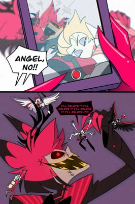 Hazbin Hotel — RadioApple AU thumbnail