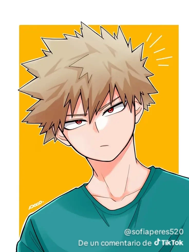 Your neighbor Bakugo thumbnail