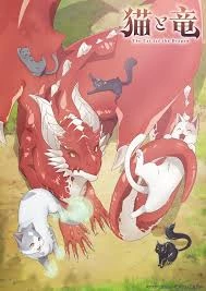 The Cat and the Dragon thumbnail