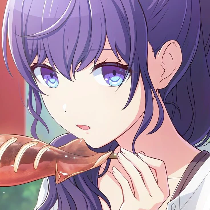 Asahina Mafuyu thumbnail