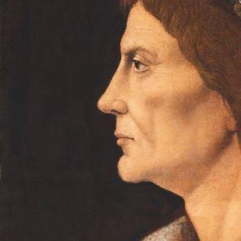 John