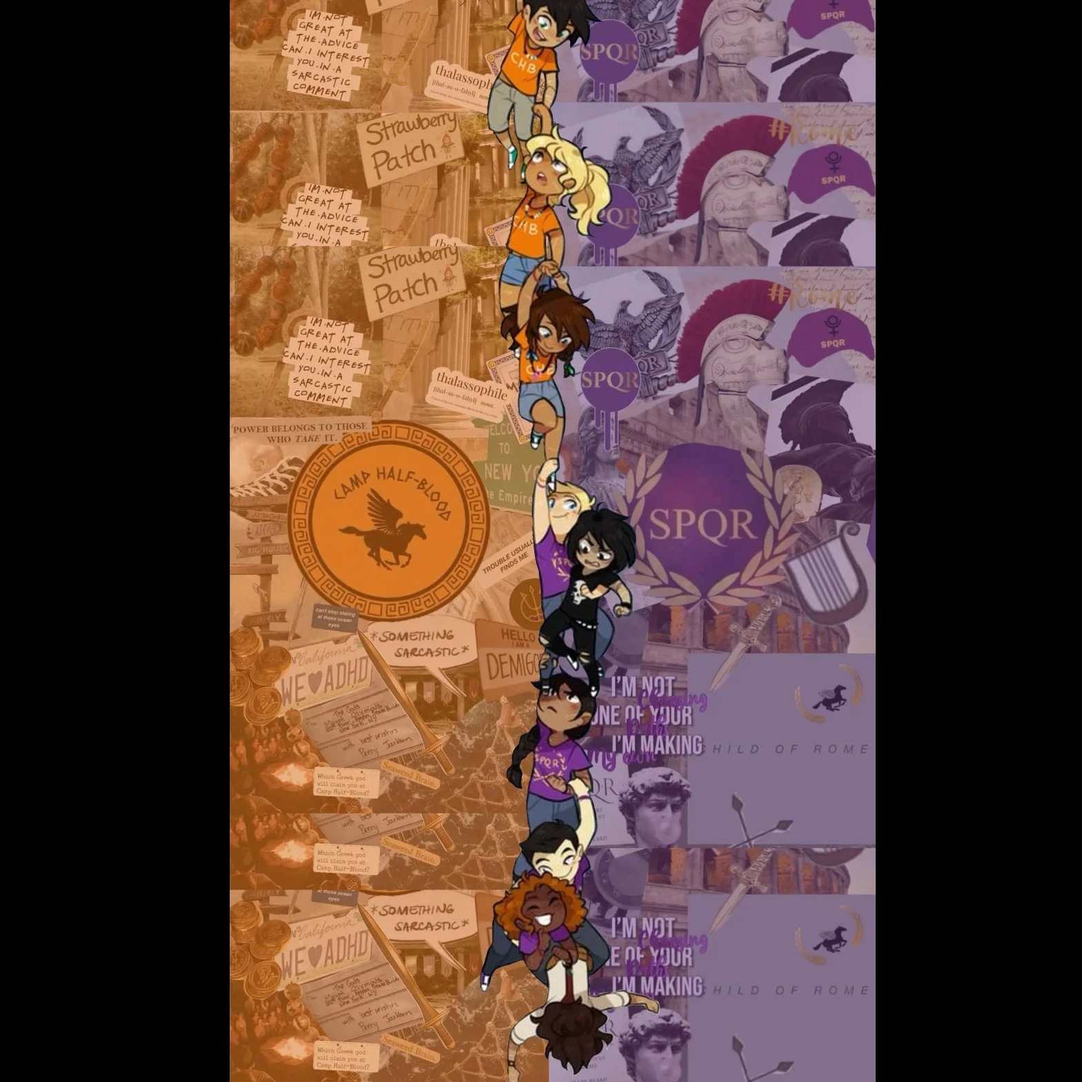 PJO Child of Chaos  thumbnail
