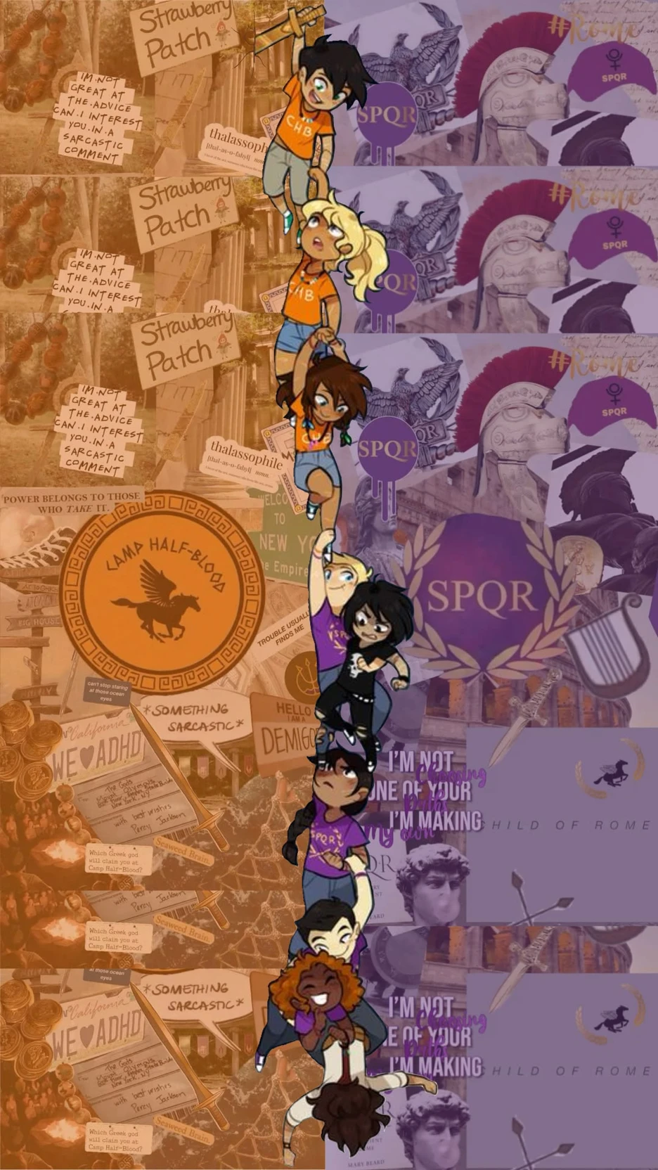 PJO DARK the last rebel thumbnail
