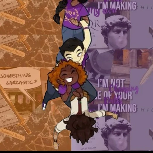 Leo Valdez Pirate thumbnail