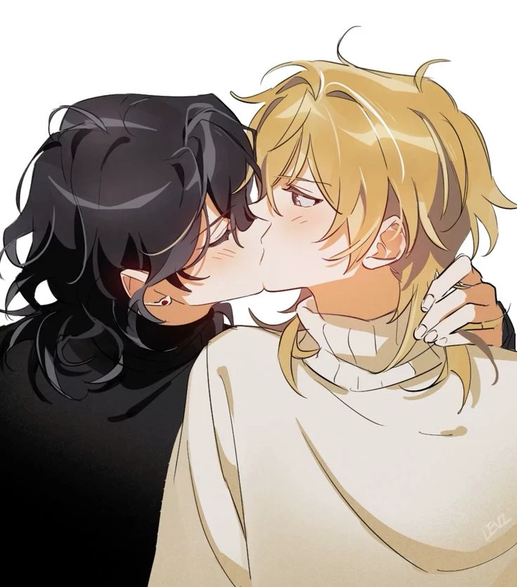 Silencing the Rival - (Bl) thumbnail