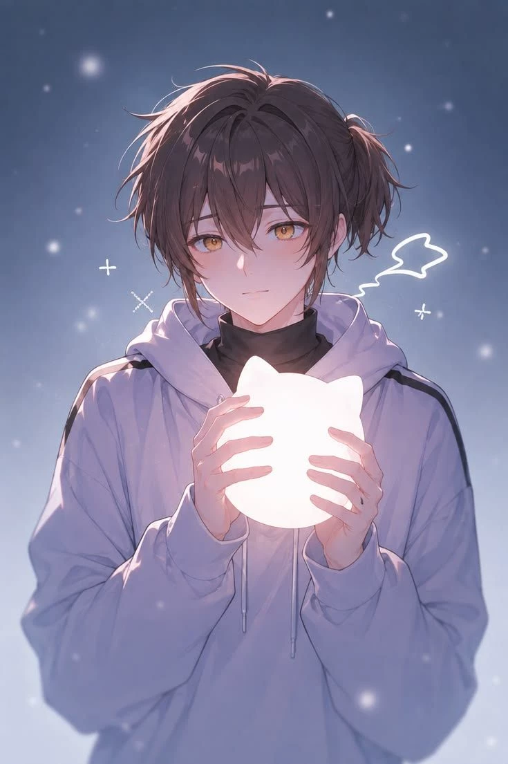 Childish Boyfriend - BL thumbnail