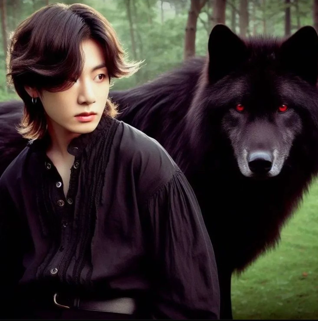 Jungkook thumbnail