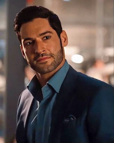 Lucifer Morningstar thumbnail