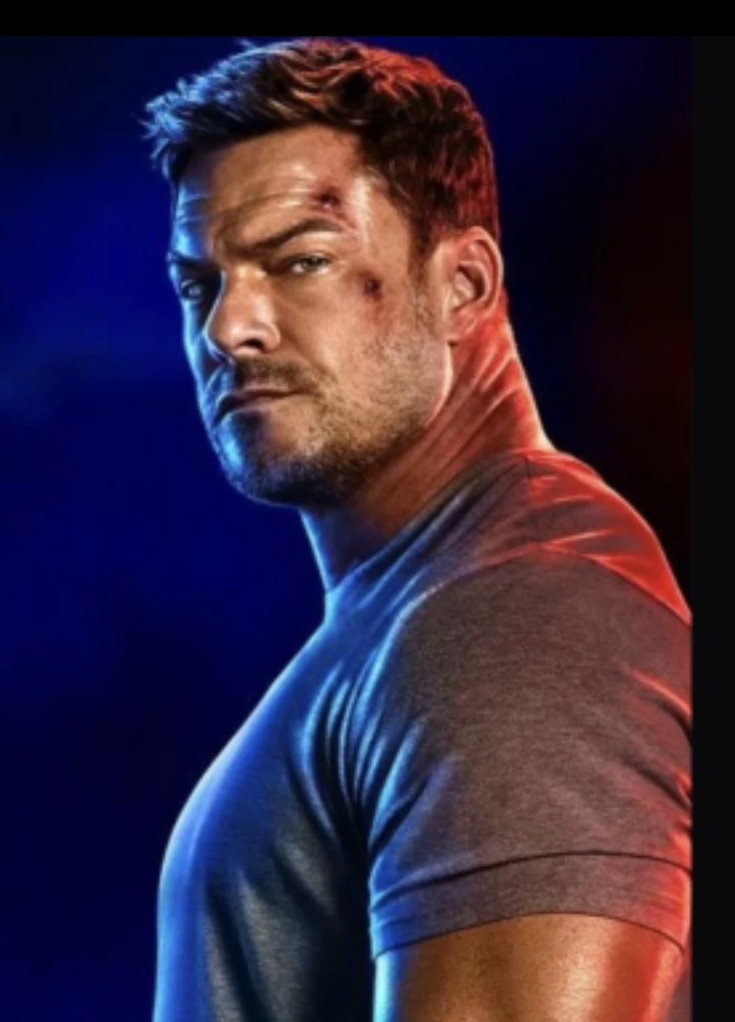 Reacher  thumbnail