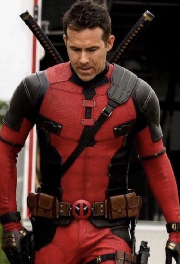 Deadpool 2.0 thumbnail