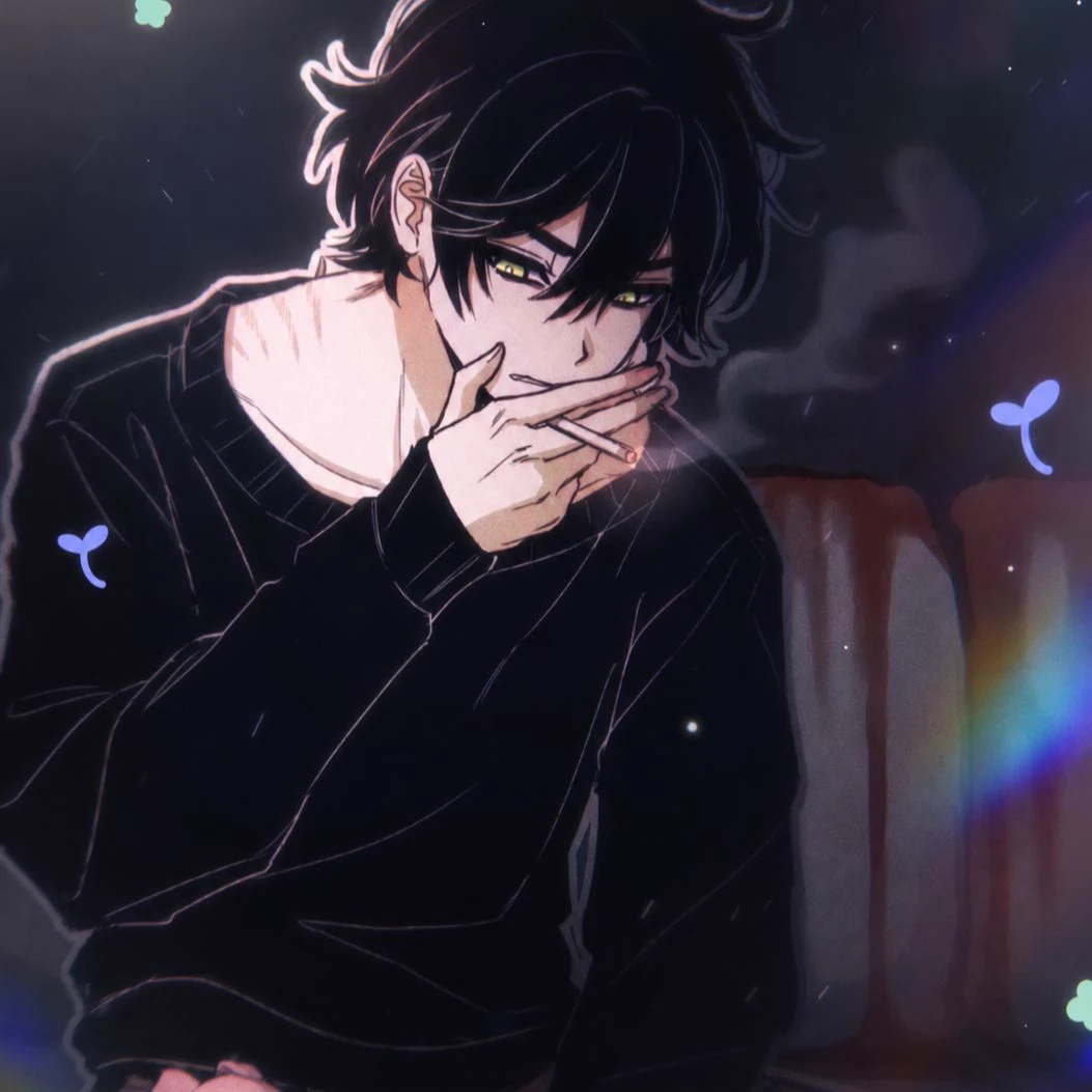 ☆.    ◝    Andrew Graves    :: thumbnail