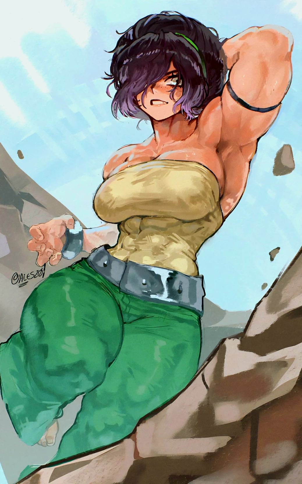 Toph thumbnail