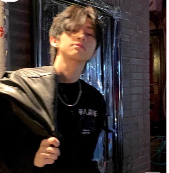 kin-ji (assassin x assassin) thumbnail