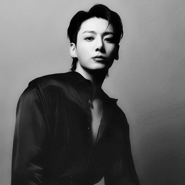 Jungkook thumbnail