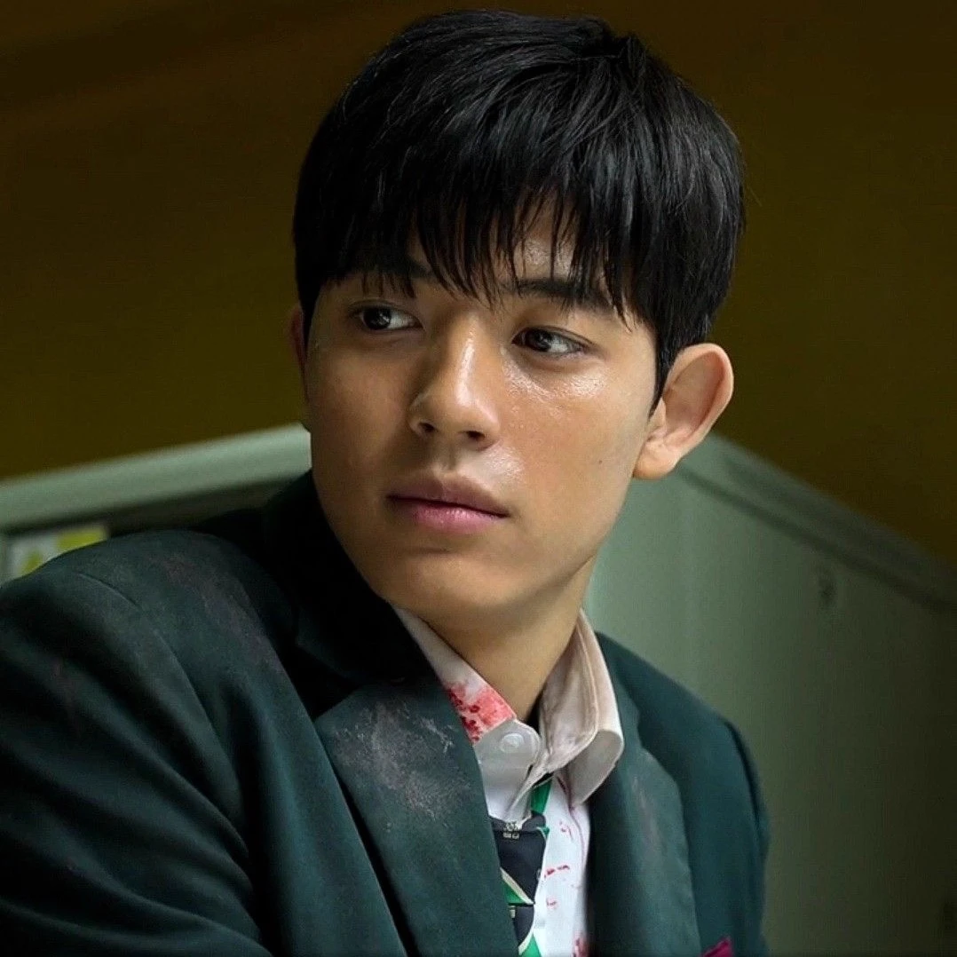 Suhyeok  thumbnail