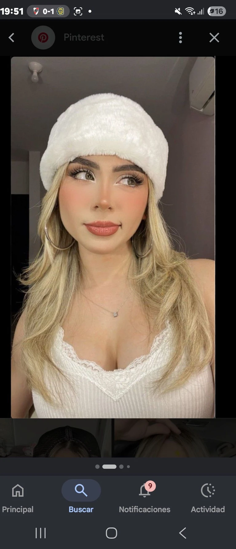 Karen torres thumbnail