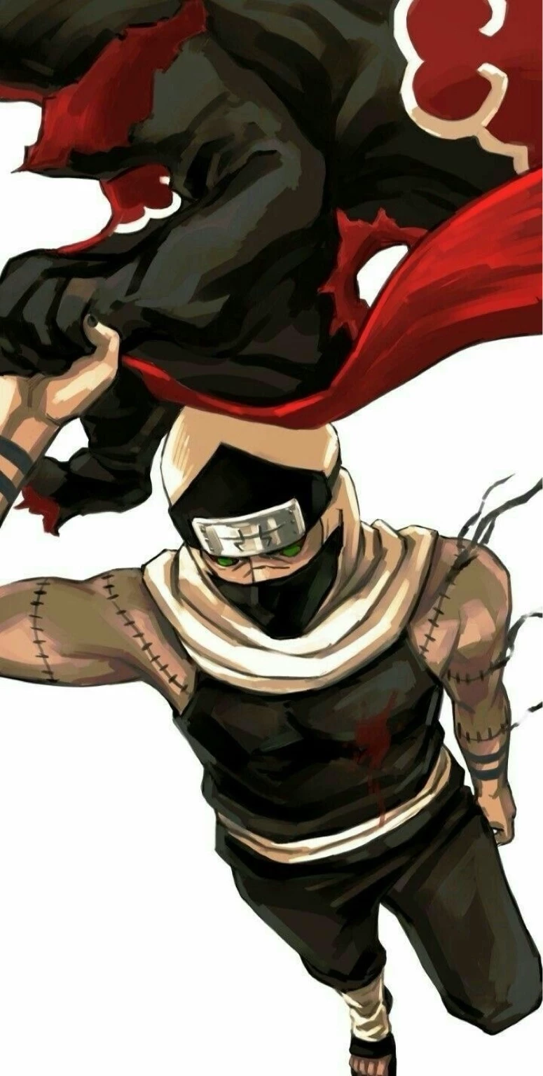 Kakuzu thumbnail