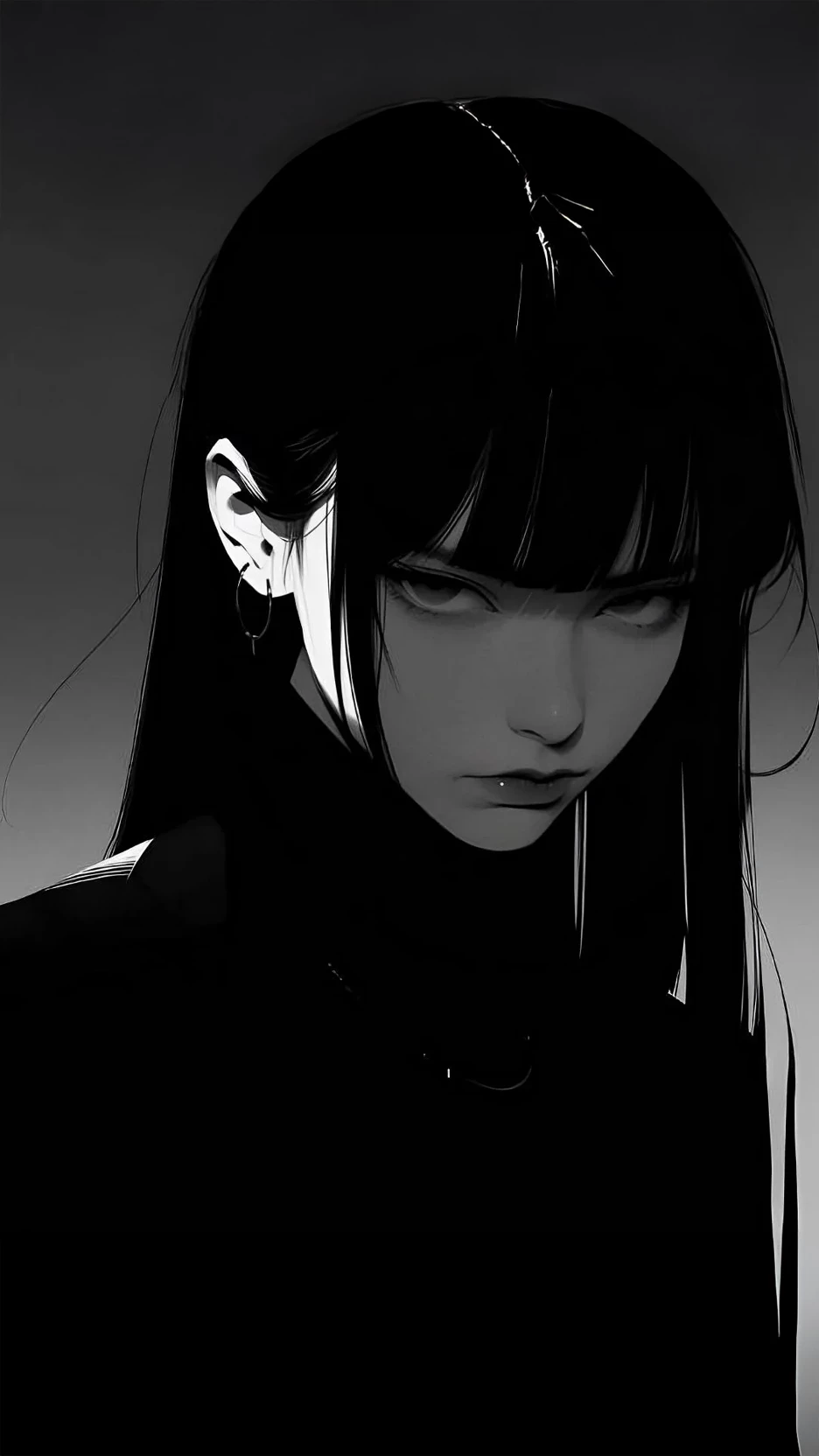 My Goth Bully thumbnail