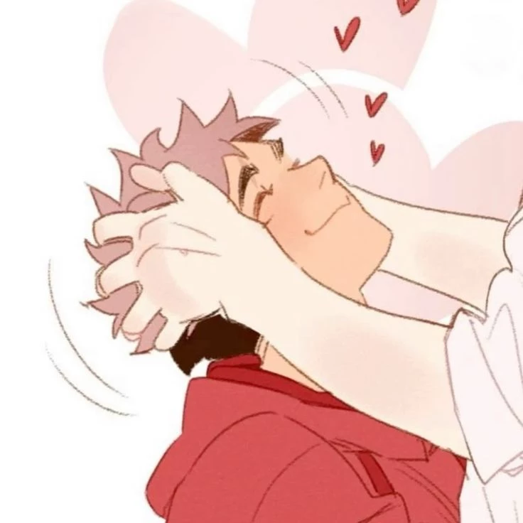 Yuji Itadori - Your needy boyfriend! thumbnail