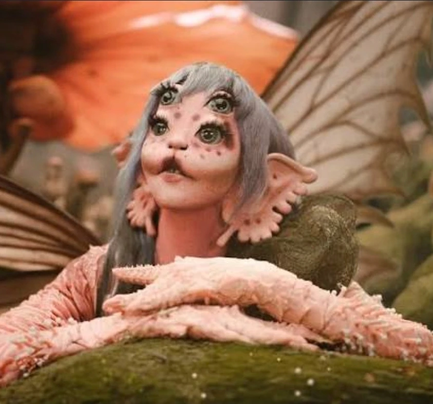 The Creature thumbnail