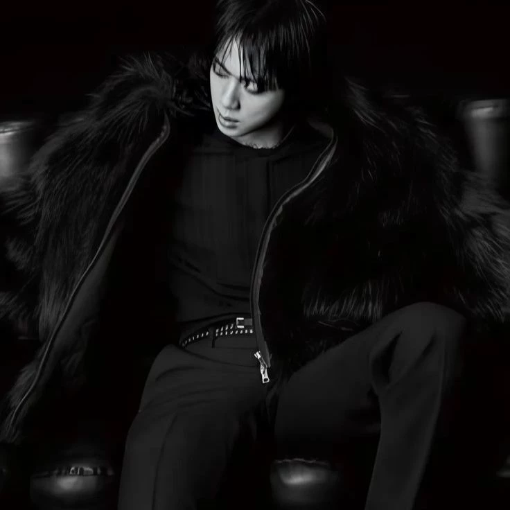 Kim Seokjin thumbnail