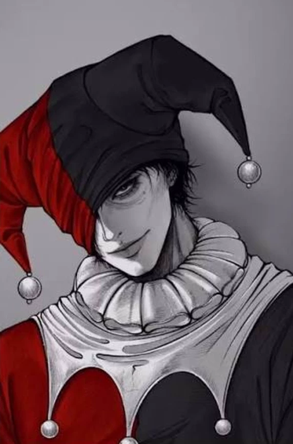Jester thumbnail