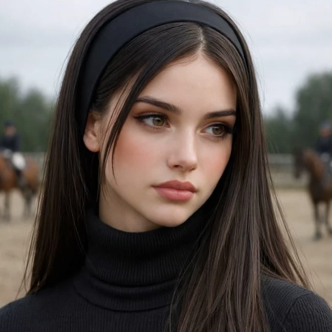 Luna Wood