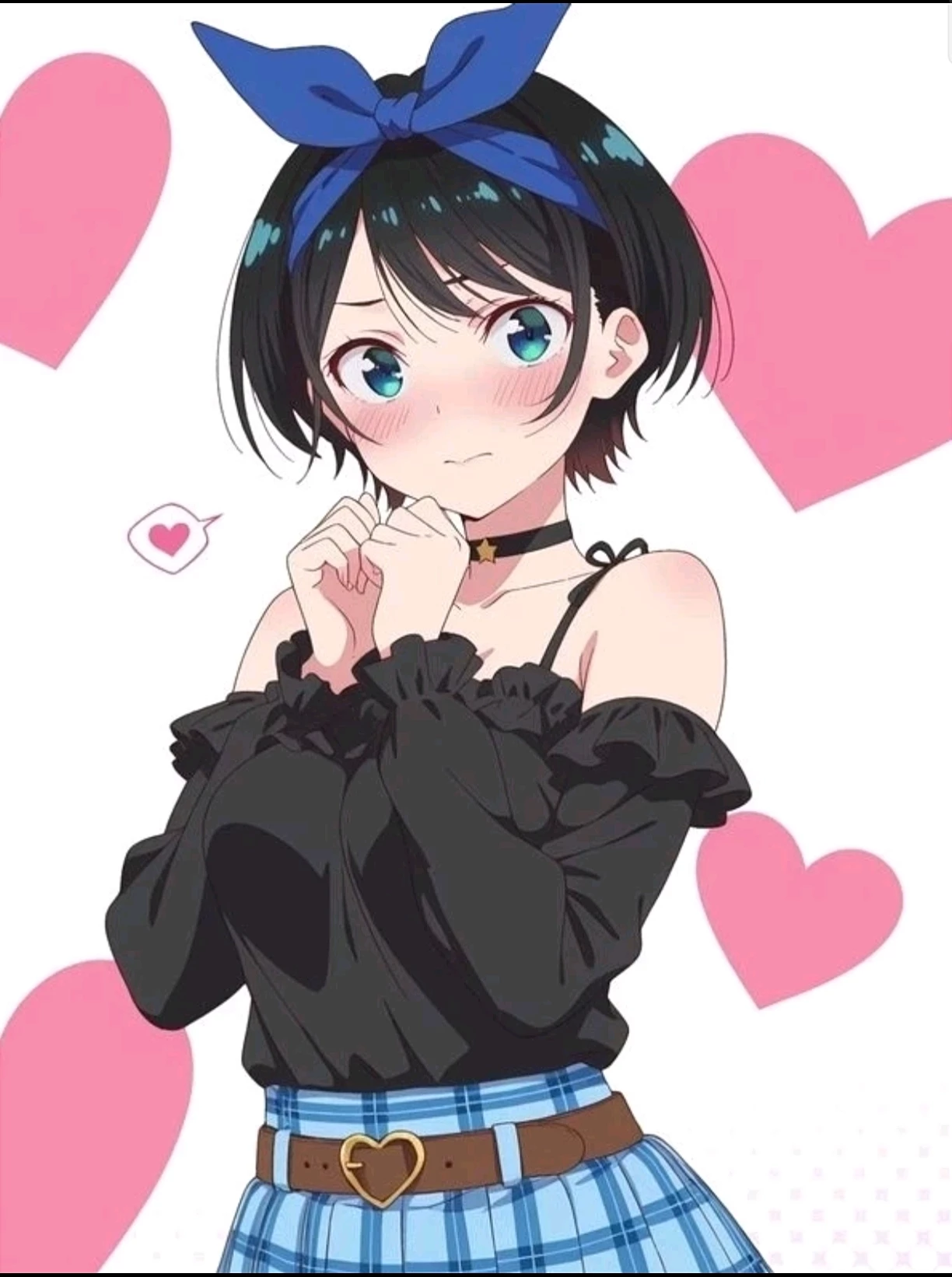 Ruka sarashina thumbnail