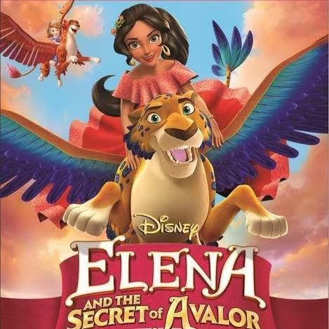 Elena thumbnail