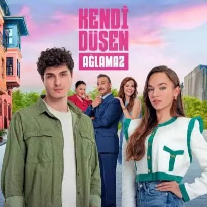 Kendi Düşen Ağlamaz thumbnail