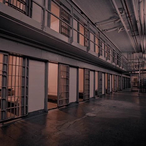 The Prison thumbnail