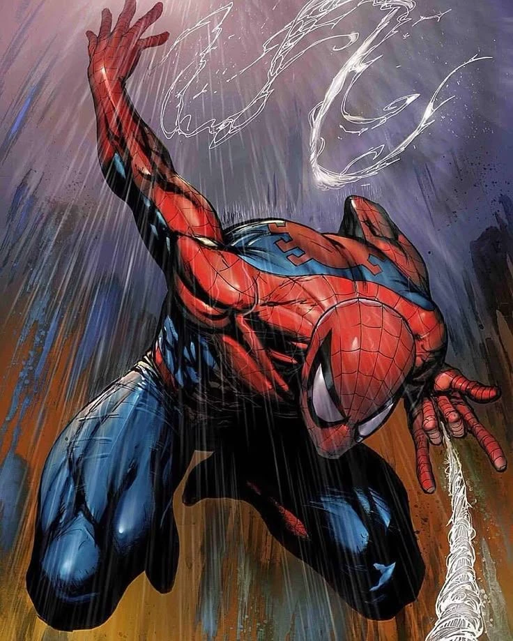 Spider-Man thumbnail