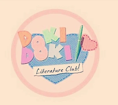 Doki Doki/literature club~ thumbnail