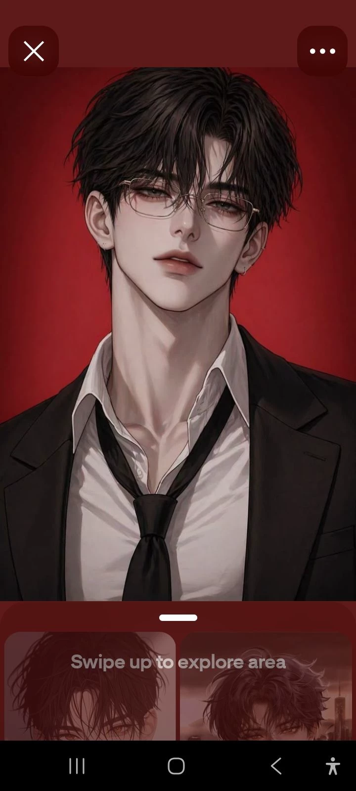Elias Thorne thumbnail