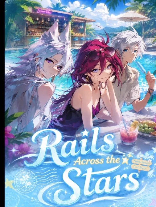 Rails Star⁠✿ thumbnail