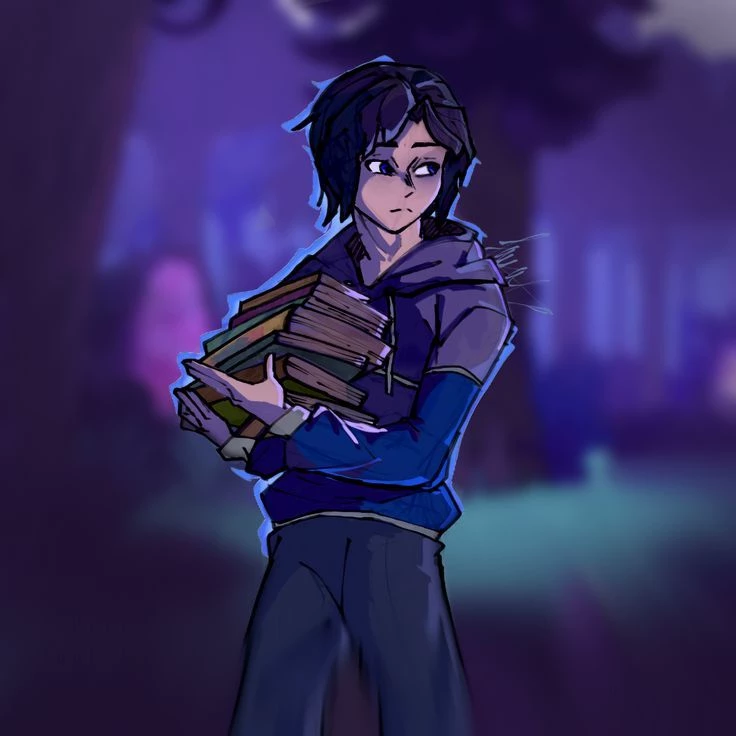 Corwin thumbnail