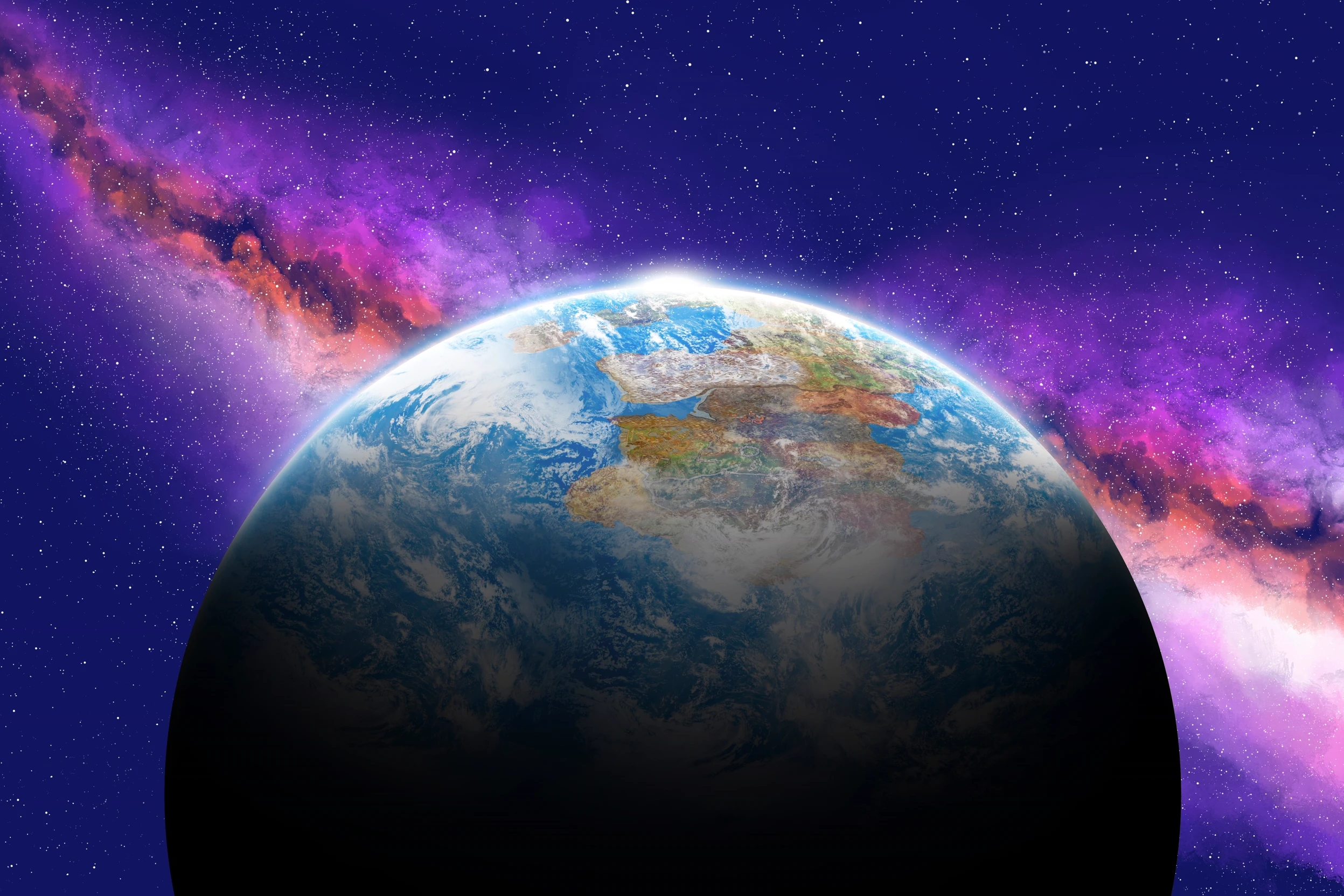 Azeroth (Warcraft Universe) thumbnail