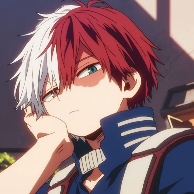 Shoto- Monoma's challenge thumbnail