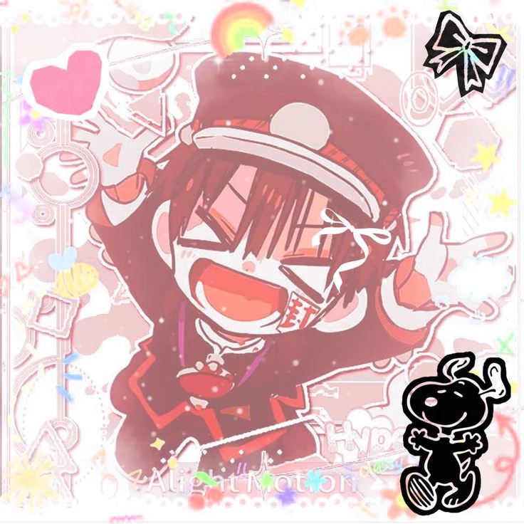 hanako-kun /la septima maravilla escolar 👻📚🥯 thumbnail