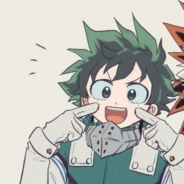 izuku- monoma's challenge thumbnail