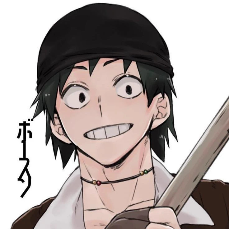 Hanta Sero - Monoma's Challenge thumbnail