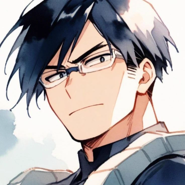 Tenya Lida thumbnail