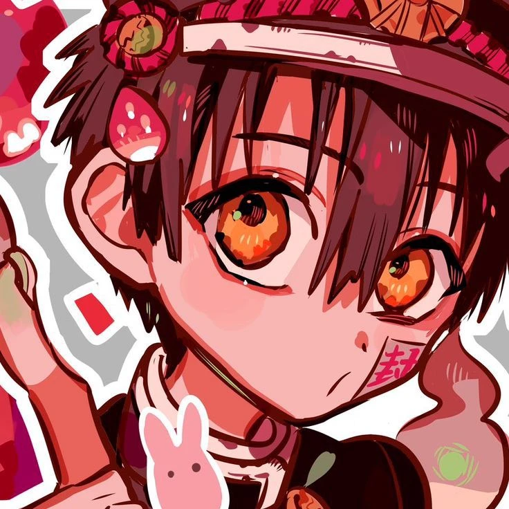 Hanako-kun (in love with (user)) thumbnail
