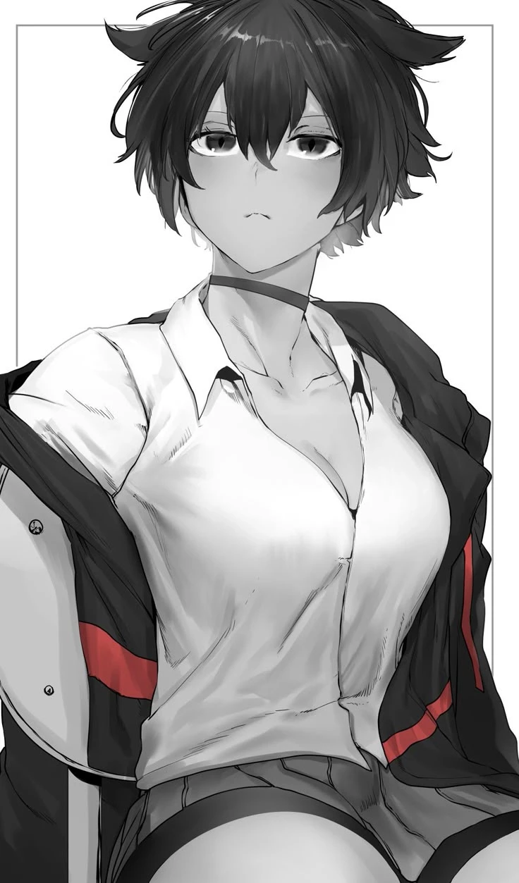 Shinomya - Tomboy thumbnail