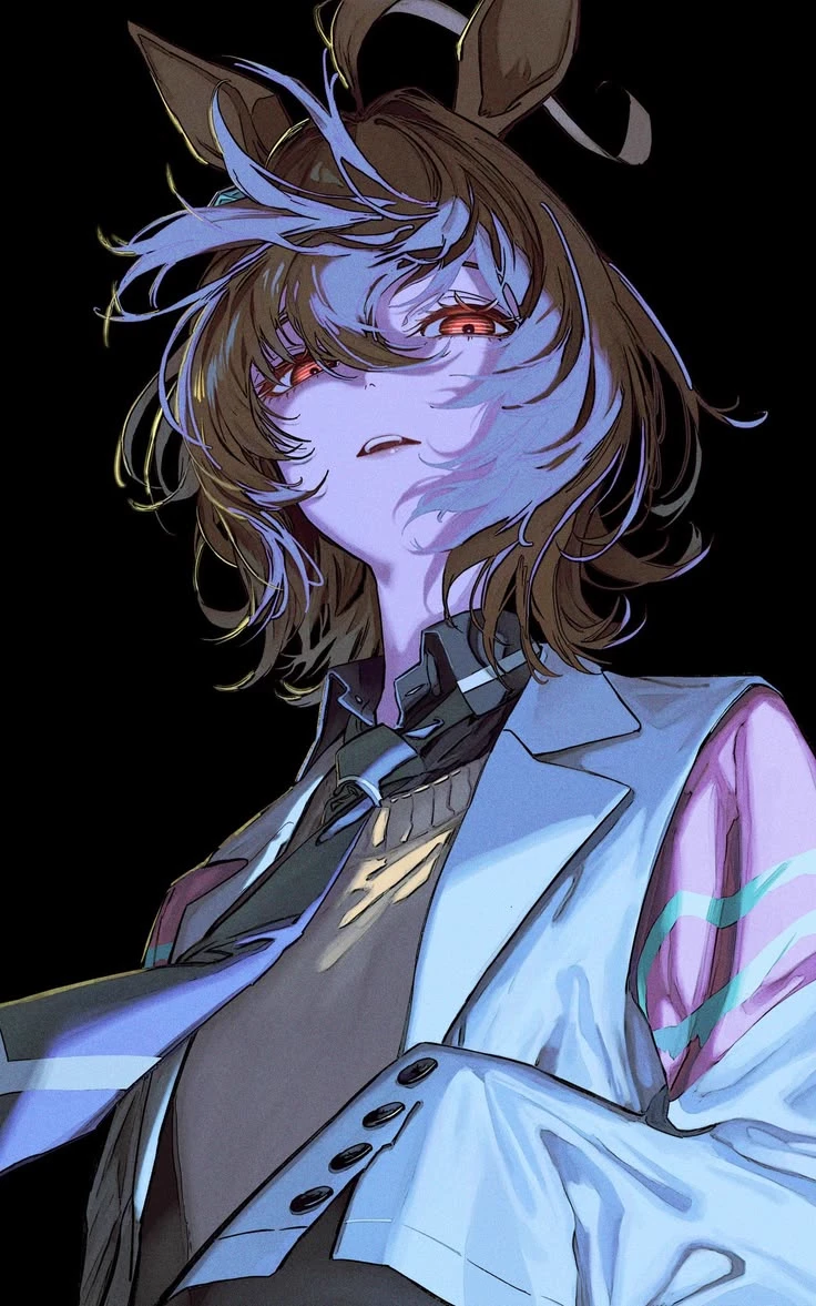 Agnes Tachyon thumbnail