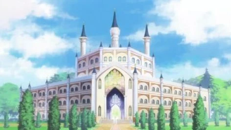 Magic academy thumbnail
