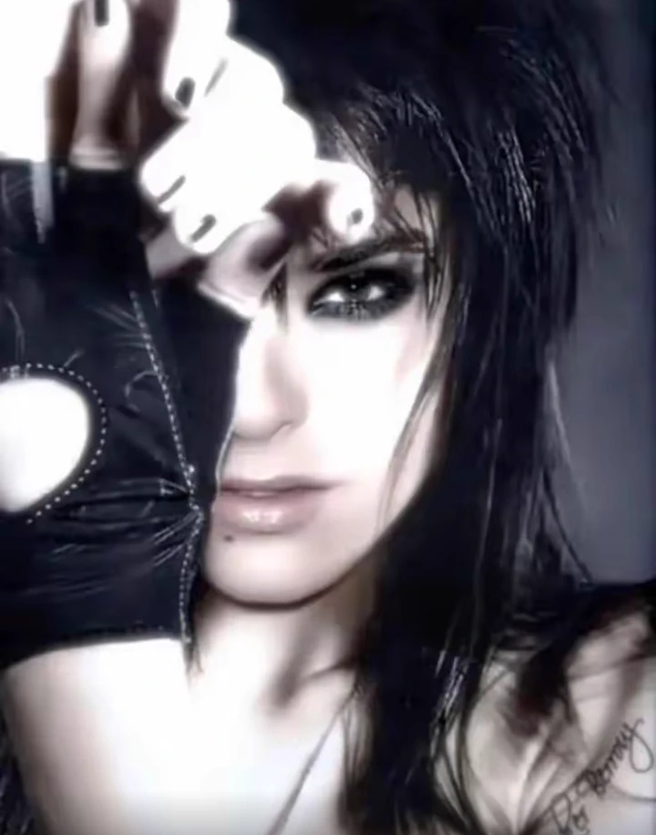 Bill Kaulitz thumbnail