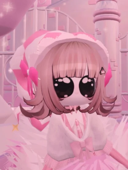 Roblox Friend Group Pick me!! thumbnail